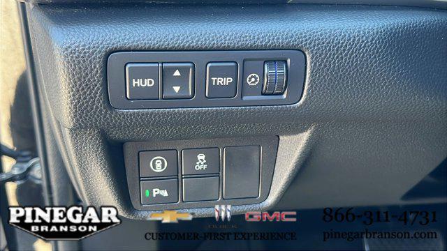 used 2021 Honda Accord car, priced at $29,977