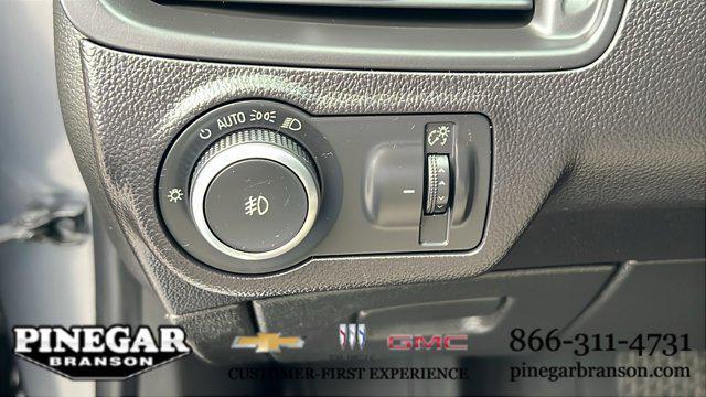 used 2020 Buick Envision car, priced at $18,977