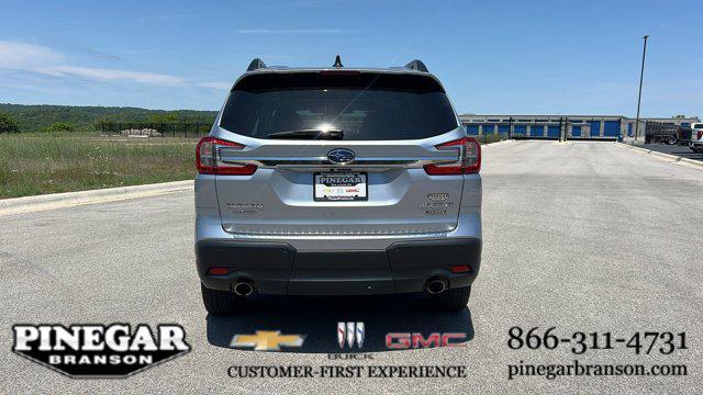 used 2024 Subaru Ascent car, priced at $36,977