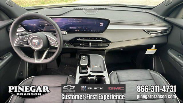 new 2026 Buick Enclave car, priced at $52,855