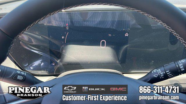 new 2026 Buick Encore GX car, priced at $29,474