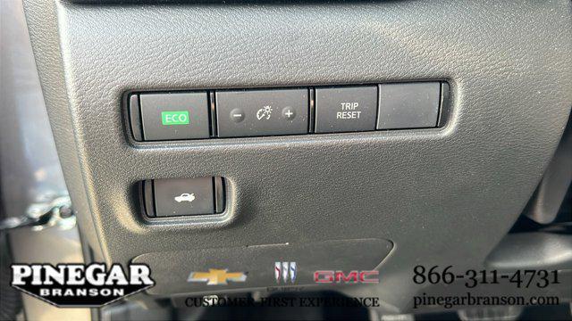 used 2025 Nissan Sentra car, priced at $19,977