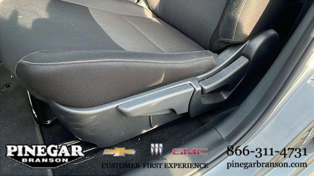 used 2025 Nissan Sentra car, priced at $19,977