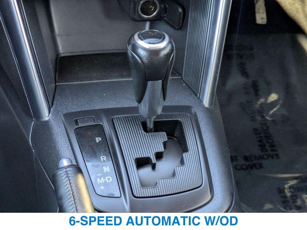 used 2014 Mazda CX-5 car, priced at $12,000