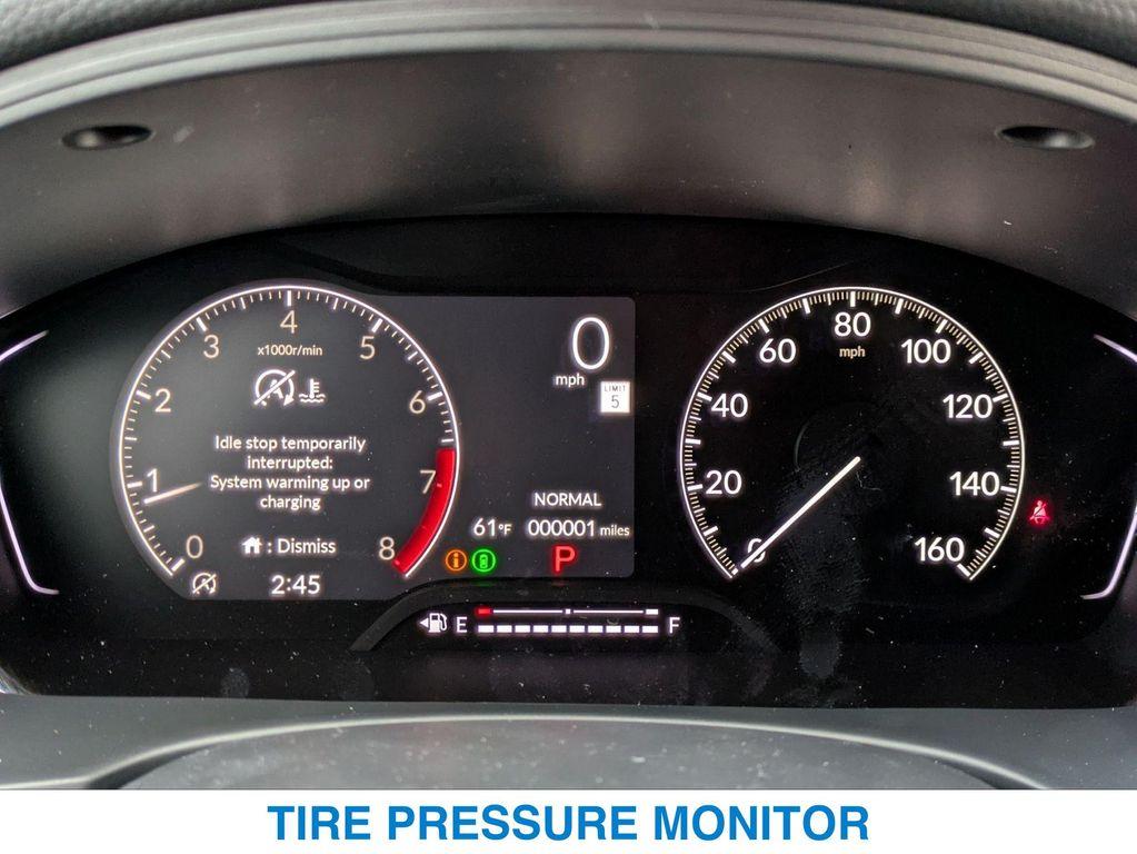 new 2026 Honda Civic car, priced at $28,245