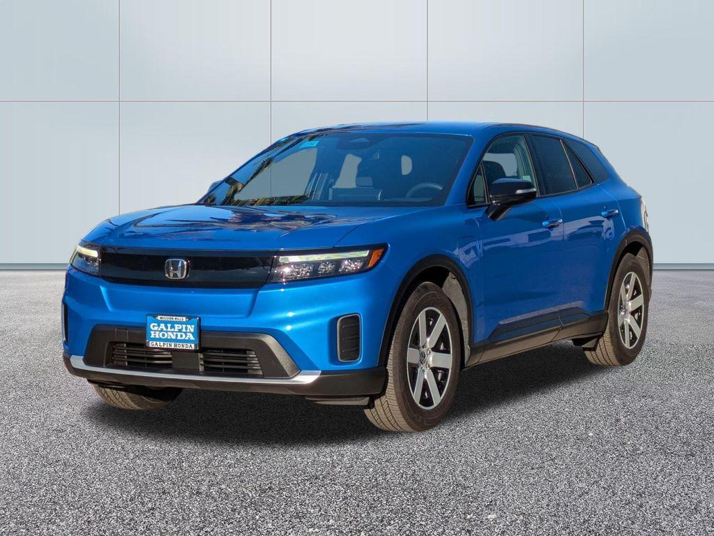 used 2024 Honda Prologue car, priced at $24,746