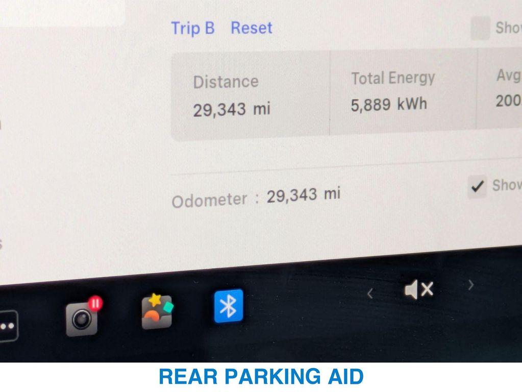 used 2023 Tesla Model 3 car, priced at $25,000