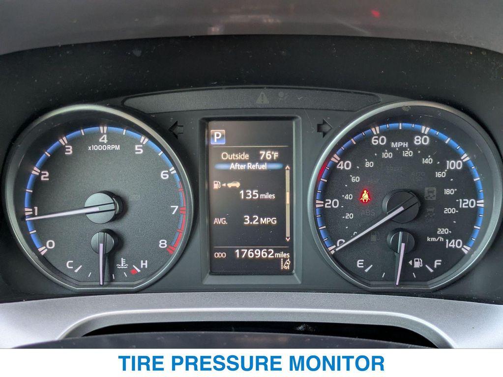 used 2018 Toyota RAV4 car, priced at $12,392