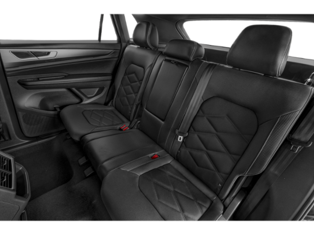 new 2026 Volkswagen Atlas Cross Sport car, priced at $41,866