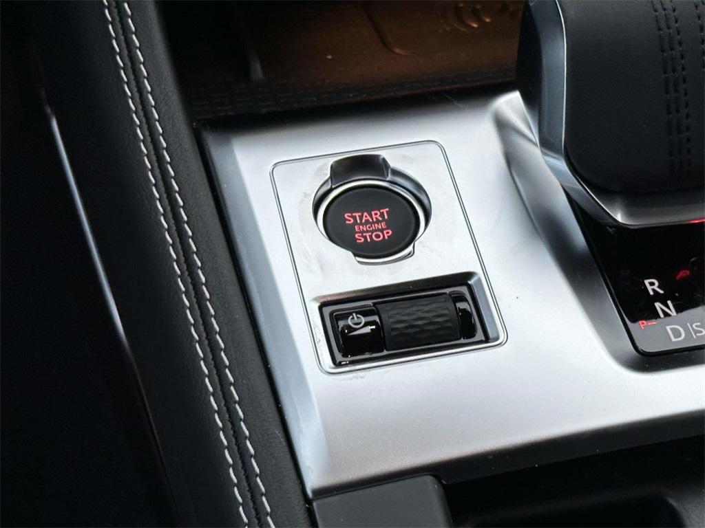 new 2026 Jaguar F-PACE car, priced at $75,345