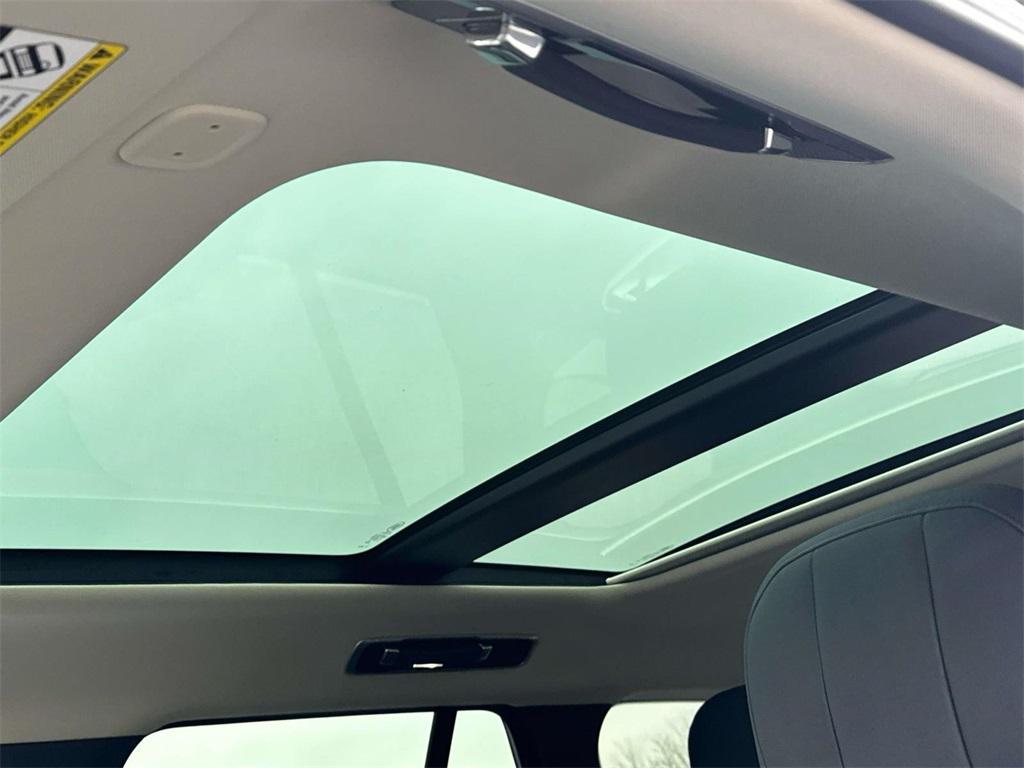 new 2025 Land Rover Range Rover car, priced at $161,690