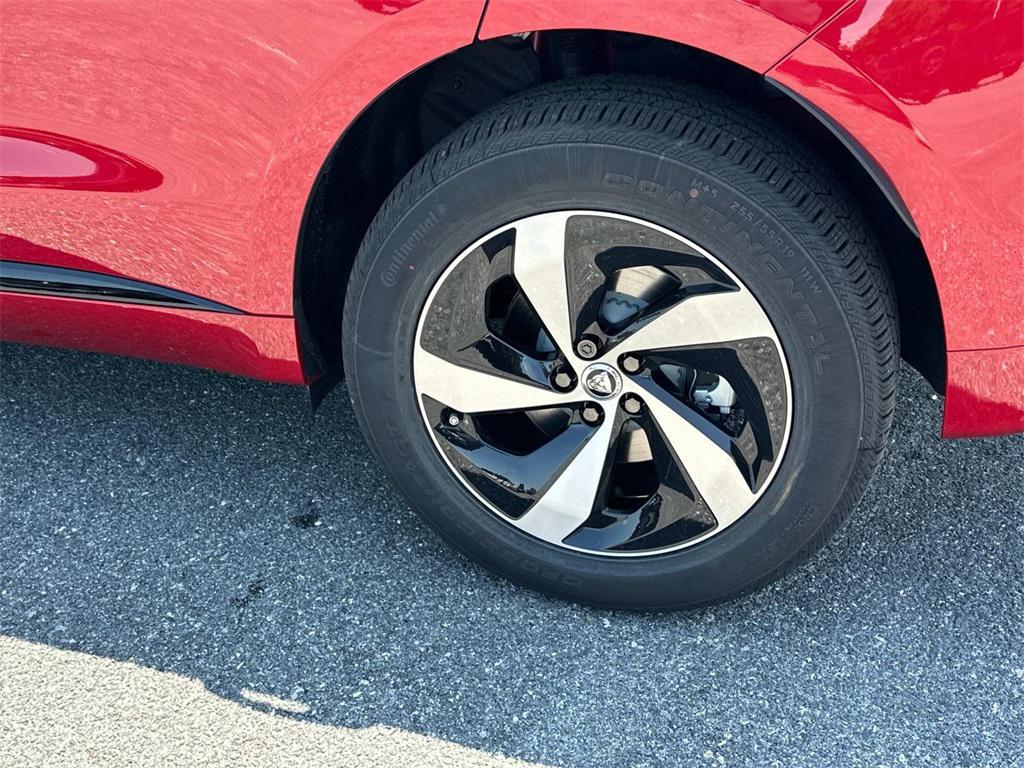 new 2026 Jaguar F-PACE car, priced at $66,788