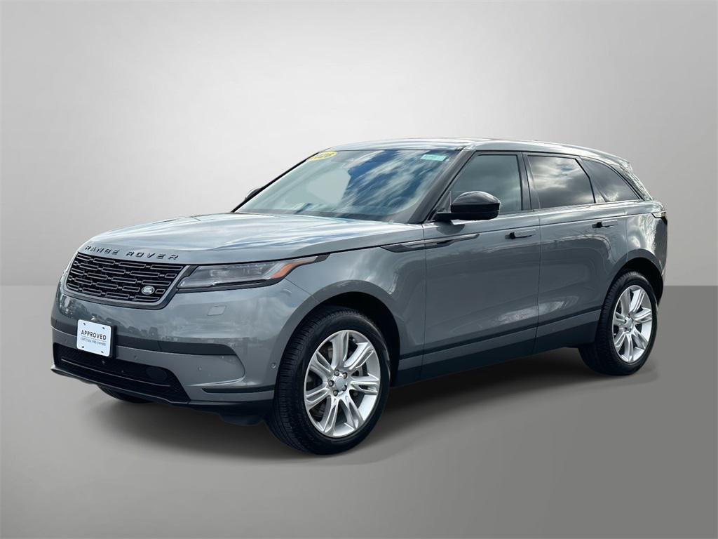 used 2026 Land Rover Range Rover Velar car, priced at $59,980