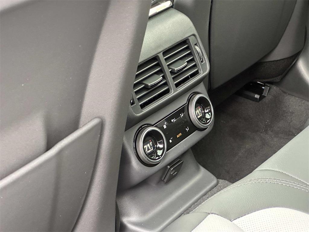 used 2026 Land Rover Range Rover Velar car, priced at $60,880