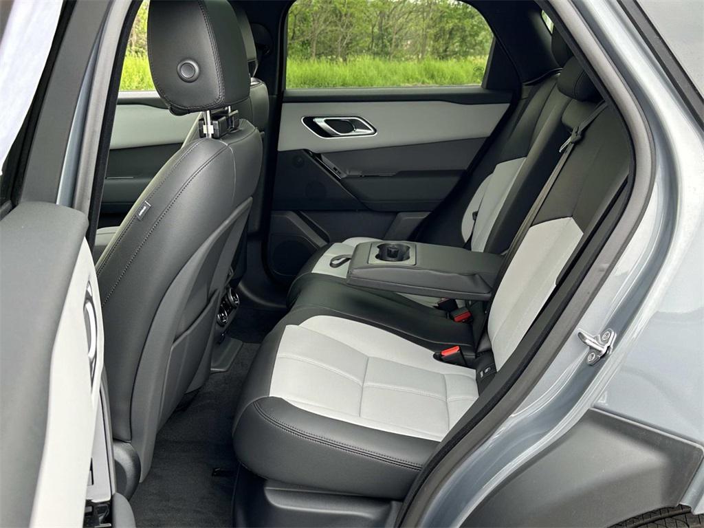 used 2026 Land Rover Range Rover Velar car, priced at $60,880