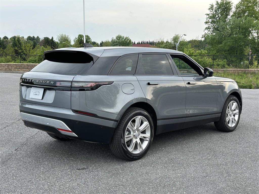 used 2026 Land Rover Range Rover Velar car, priced at $60,880