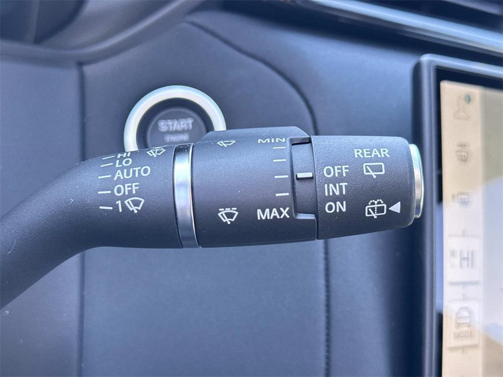 new 2026 Land Rover Range Rover Velar car, priced at $69,515