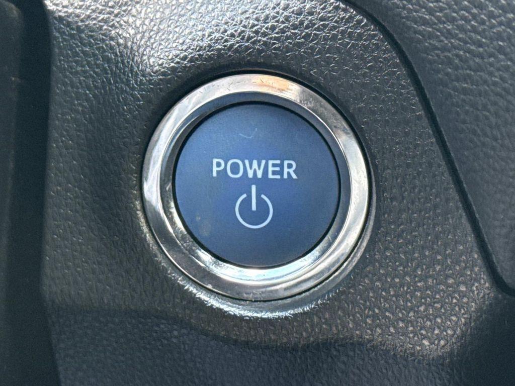 used 2022 Toyota RAV4 Hybrid car, priced at $31,849