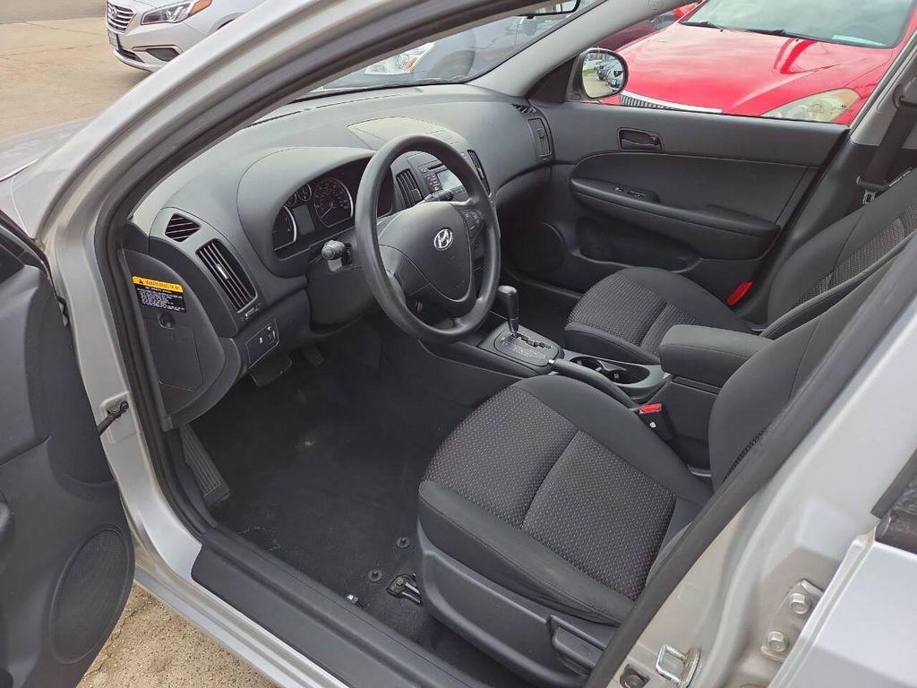 used 2011 Hyundai Elantra Touring car, priced at $4,995