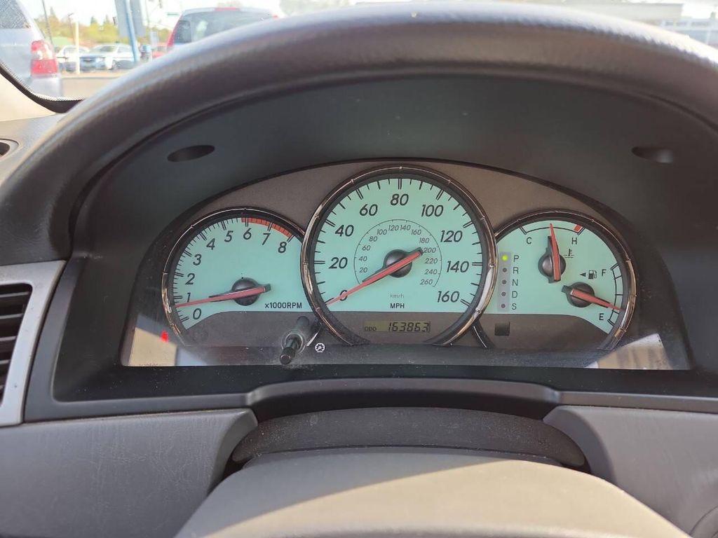 used 2005 Toyota Camry Solara car, priced at $4,650