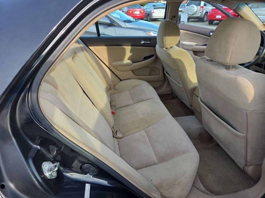 used 2004 Honda Accord car, priced at $3,995