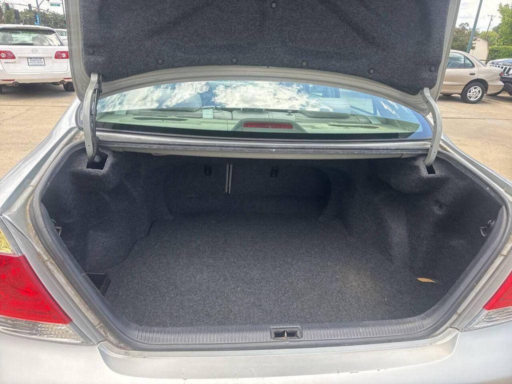 used 2005 Toyota Camry car, priced at $3,995