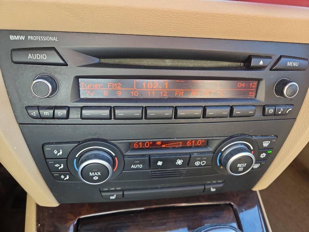 used 2007 BMW 328 car, priced at $3,995