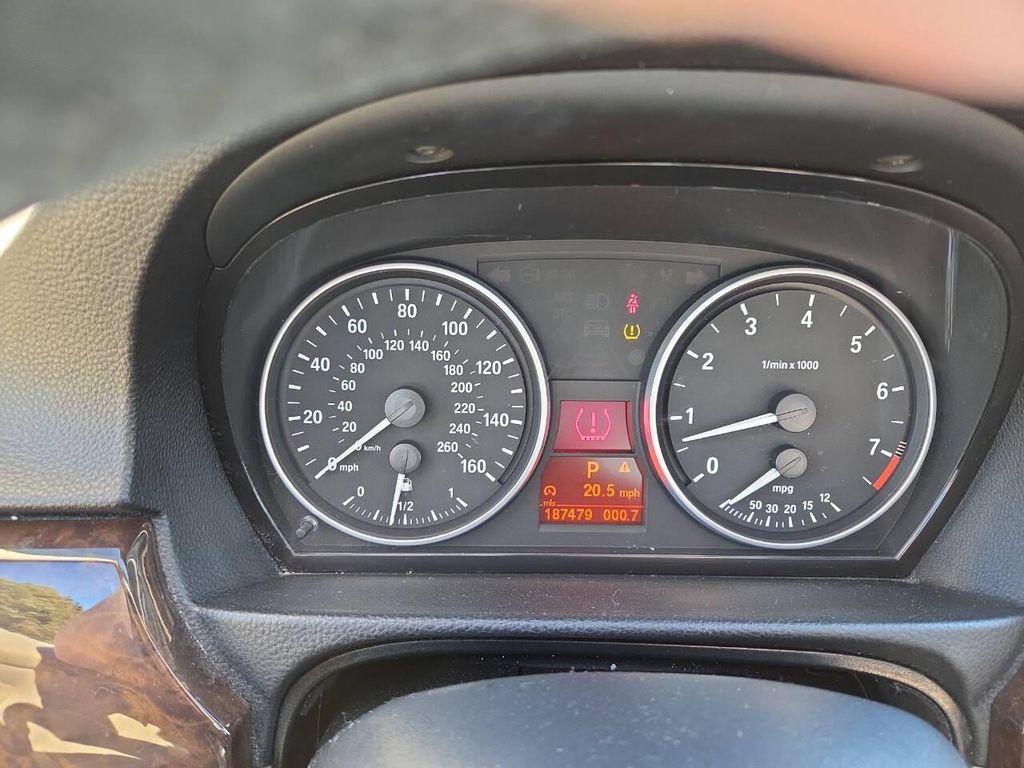 used 2007 BMW 328 car, priced at $3,995