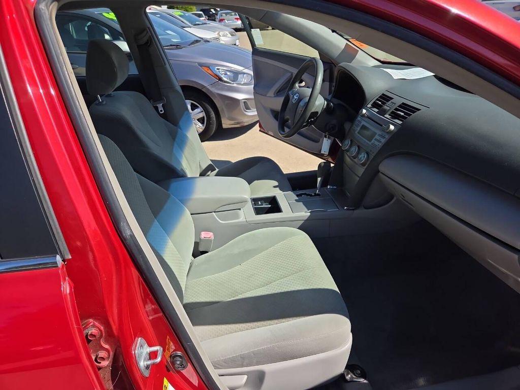 used 2007 Toyota Camry car, priced at $4,995