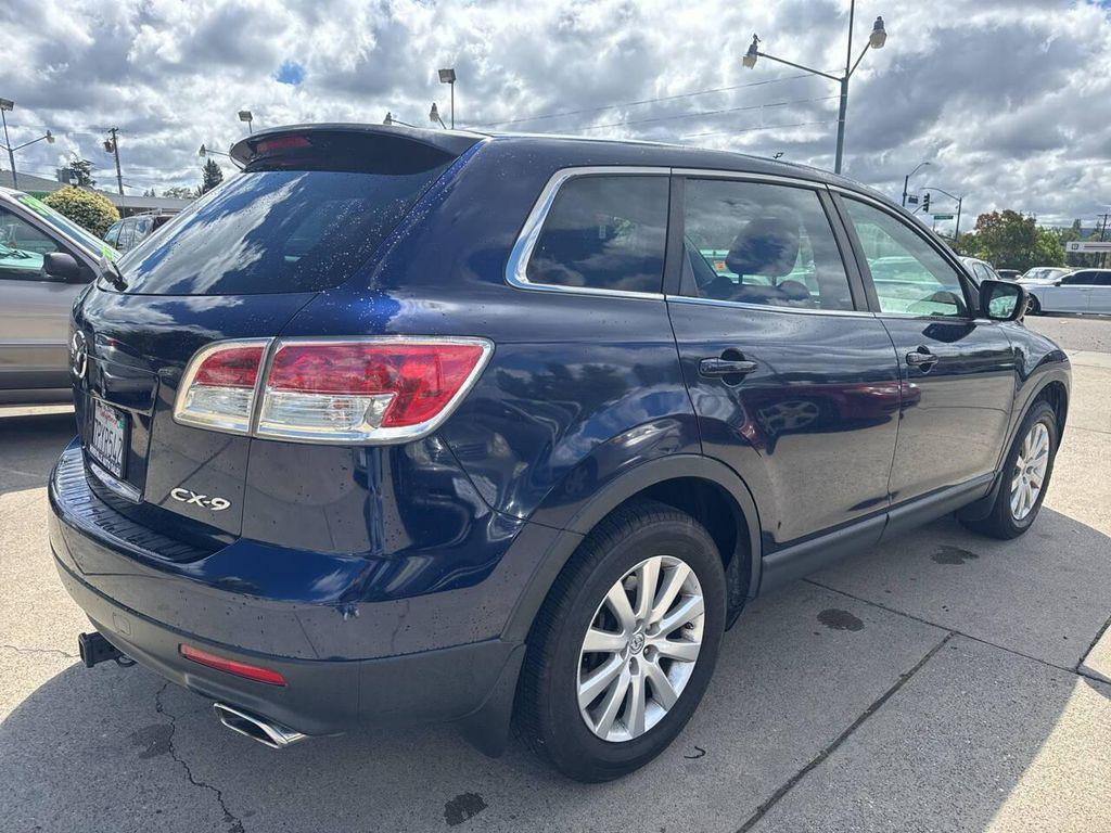 used 2008 Mazda CX-9 car, priced at $3,995