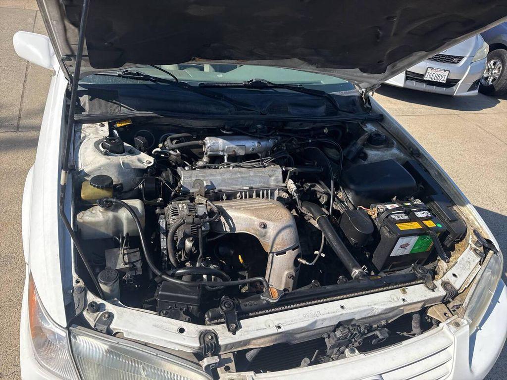 used 1999 Toyota Camry car, priced at $3,450