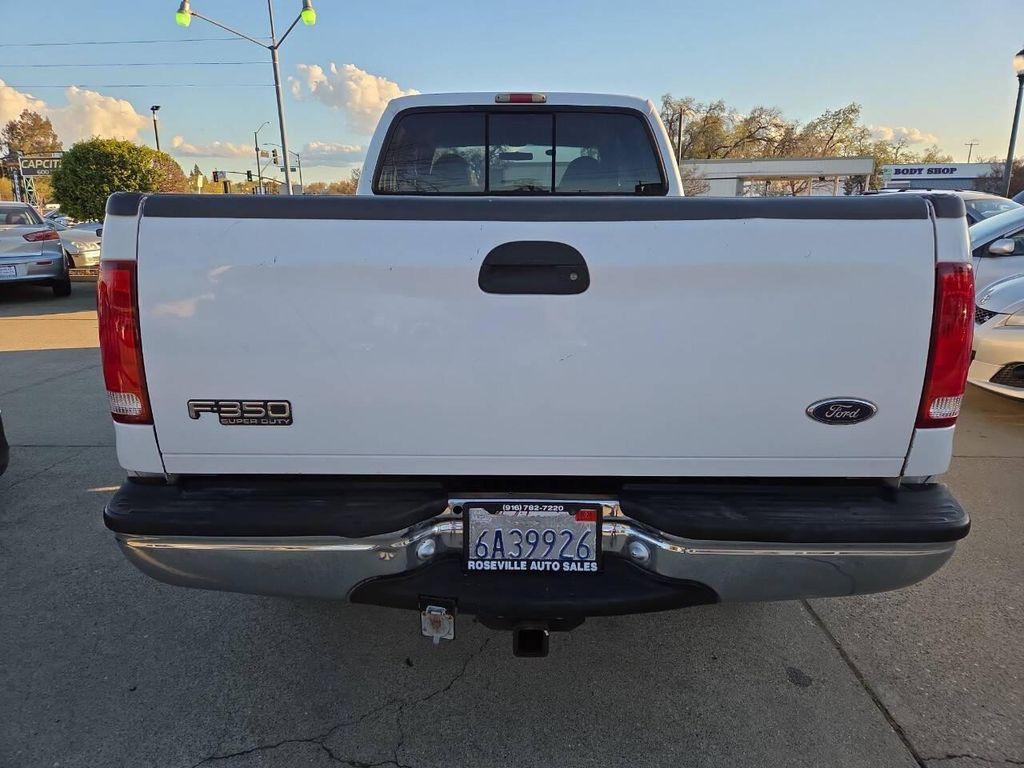 used 1999 Ford F-350 car, priced at $6,995