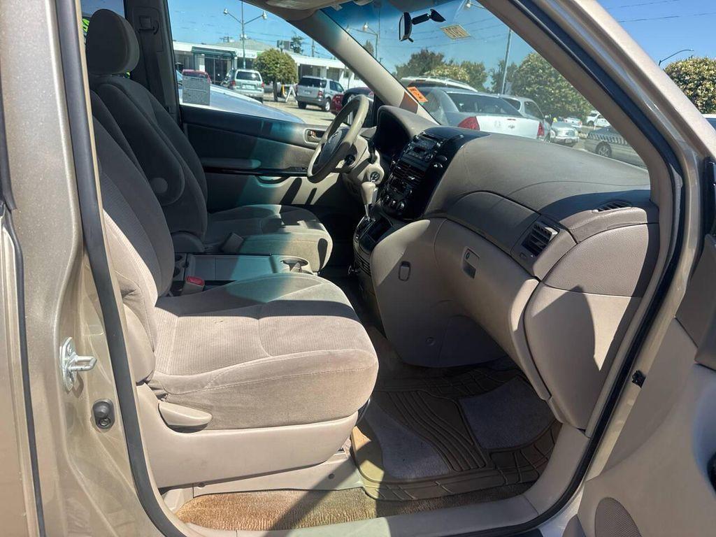 used 2005 Toyota Sienna car, priced at $2,995