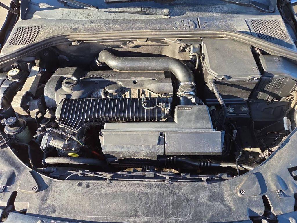 used 2013 Volvo S60 car, priced at $4,995