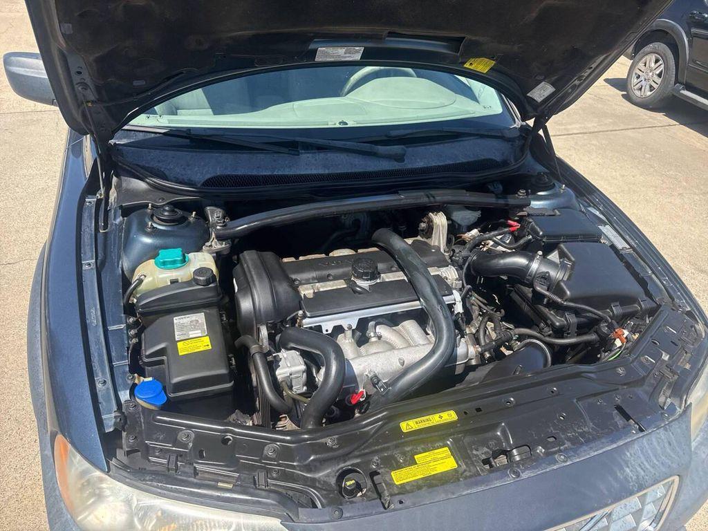 used 2006 Volvo XC70 car, priced at $4,450