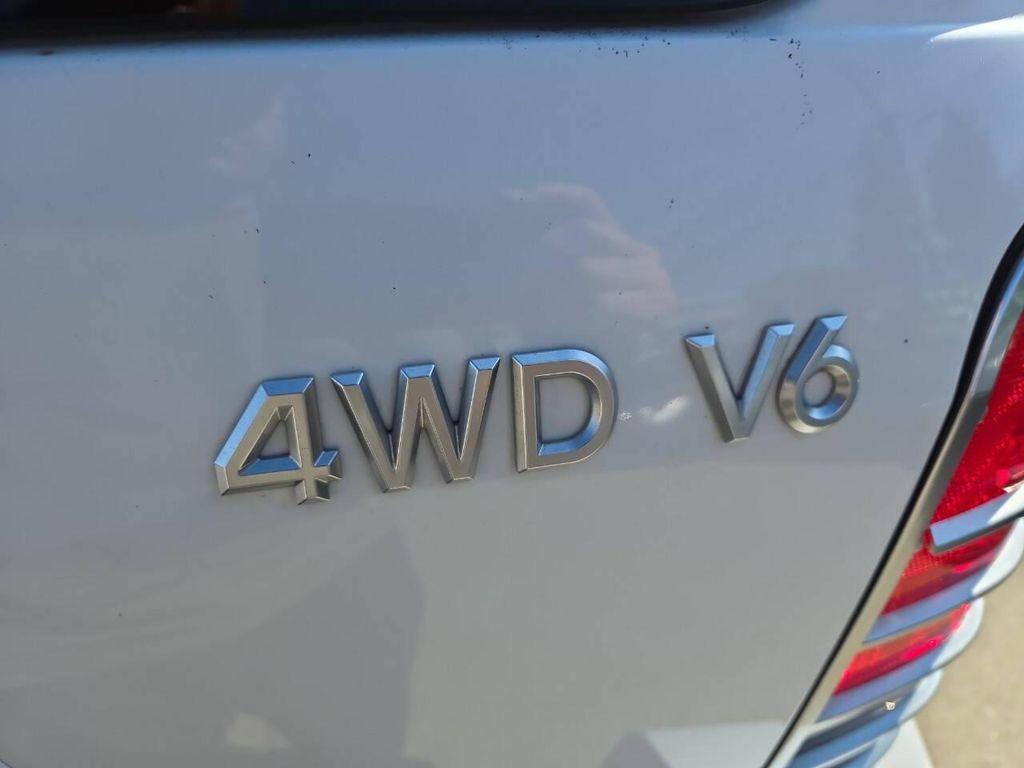 used 2005 Mercury Mariner car, priced at $2,650