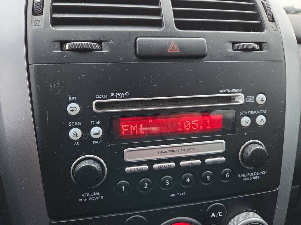 used 2008 Suzuki Grand Vitara car, priced at $3,450