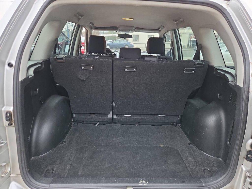 used 2008 Suzuki Grand Vitara car, priced at $3,450