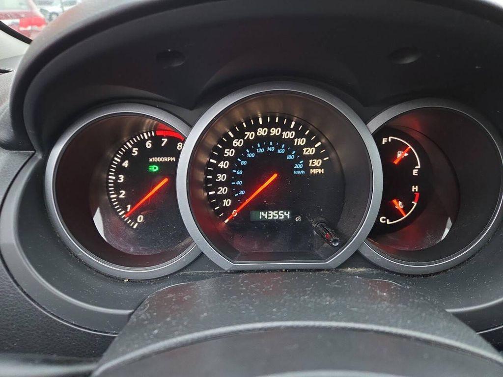 used 2008 Suzuki Grand Vitara car, priced at $3,450