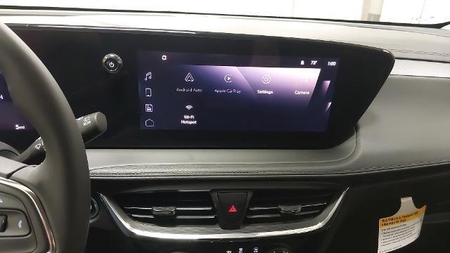 new 2026 Buick Encore GX car, priced at $30,085