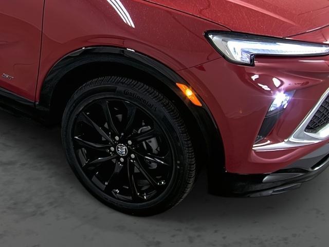 new 2026 Buick Encore GX car, priced at $30,085