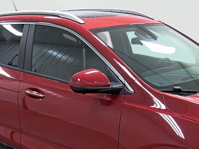 new 2026 Buick Encore GX car, priced at $30,085