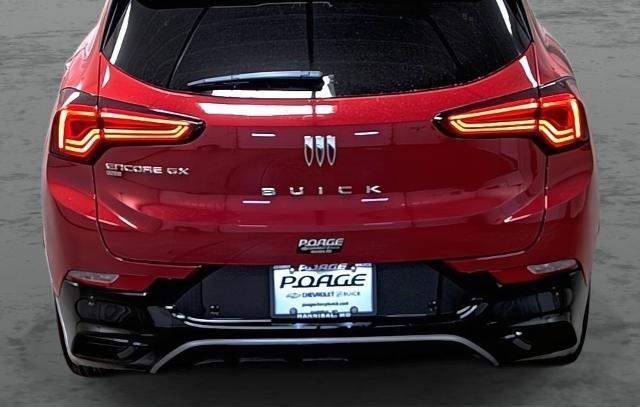 new 2026 Buick Encore GX car, priced at $30,085