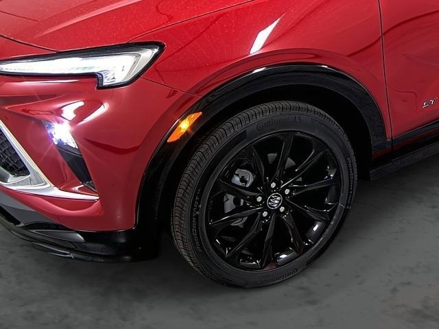 new 2026 Buick Encore GX car, priced at $30,085