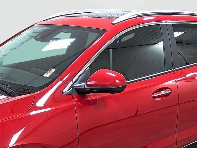 new 2026 Buick Encore GX car, priced at $30,085