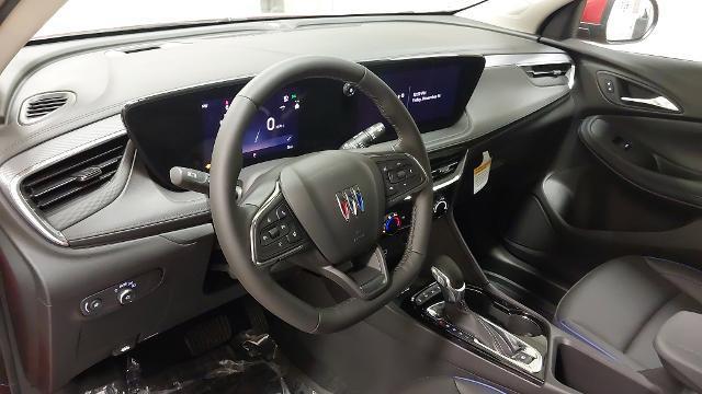 new 2026 Buick Encore GX car, priced at $30,085