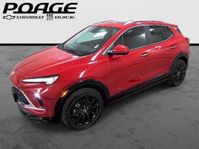 new 2026 Buick Encore GX car, priced at $30,085