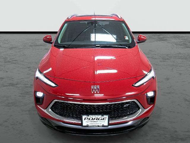 new 2026 Buick Encore GX car, priced at $30,085