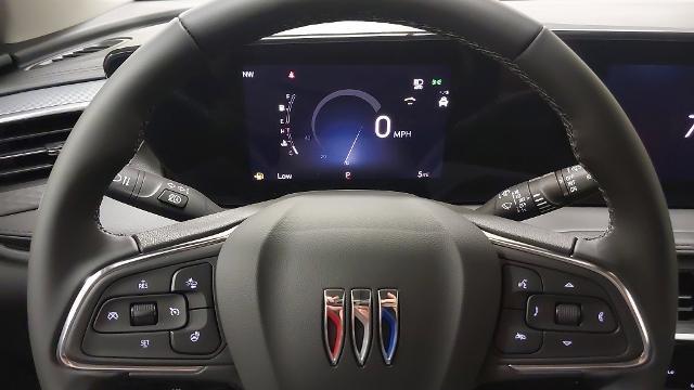 new 2026 Buick Encore GX car, priced at $30,085