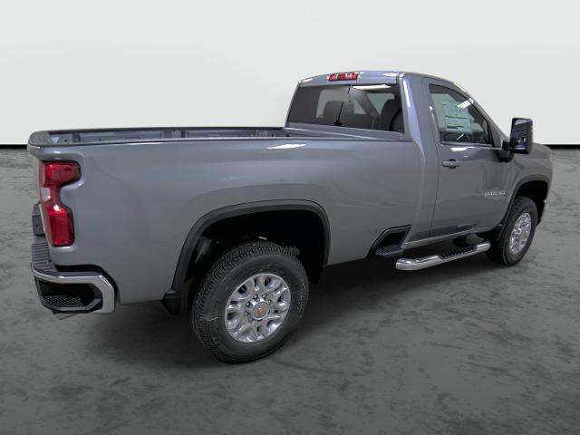 new 2026 Chevrolet Silverado 2500 car, priced at $55,695